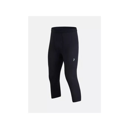 Peak Performance M Spirit Short Johns leggings black
