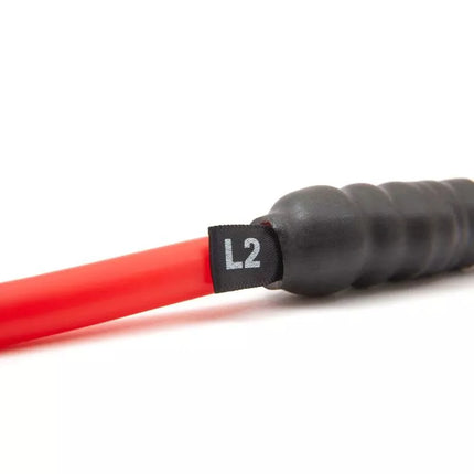 Reebok Power Tube Ratb-30034 Fitneso Juostų Rinkinys