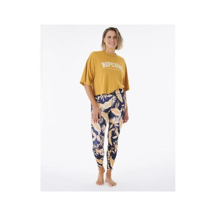 Rip Curl Mirage Summer Dawn kelnės, mėlynos
