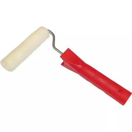 VELVET PAINT ROLLER 11cm