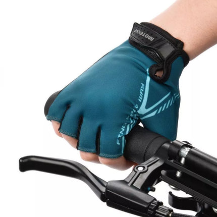 Meteor MX11 Cycling Gloves 17610 S