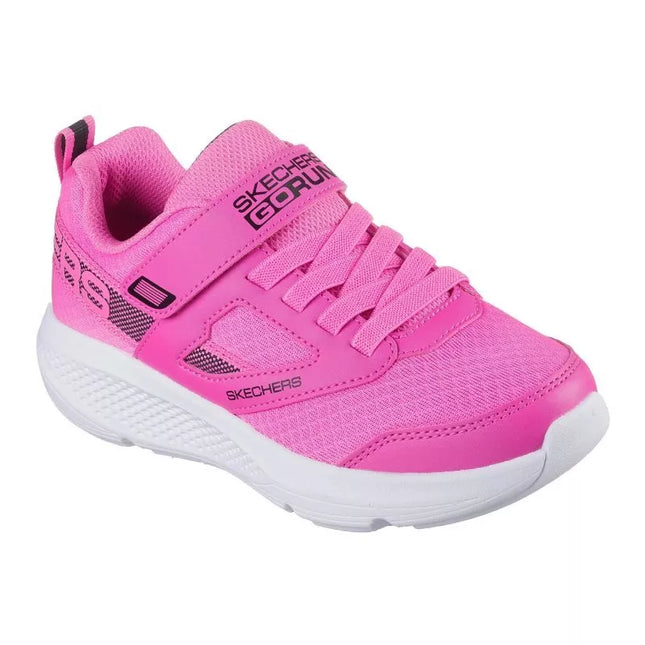 Skechers GO Run Elevate batai – Sporty Spectacular Jr 303932L-HPK