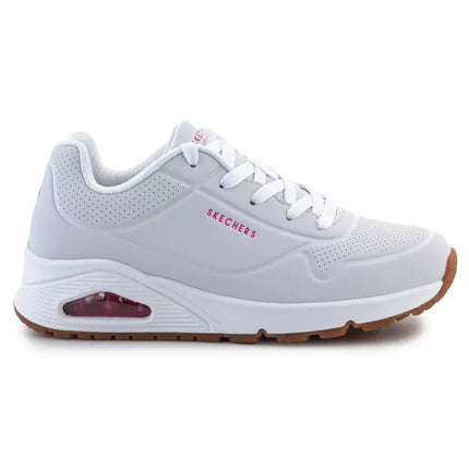 Skechers Stand On Air W 310024L-WHP batai