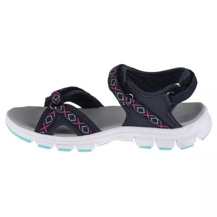 CMP Almaak Vaikiški Sandalai W 38Q9946-33UL