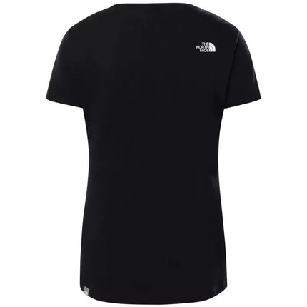 The North Face Simple Dome T-shirt NF0A87NHJK31