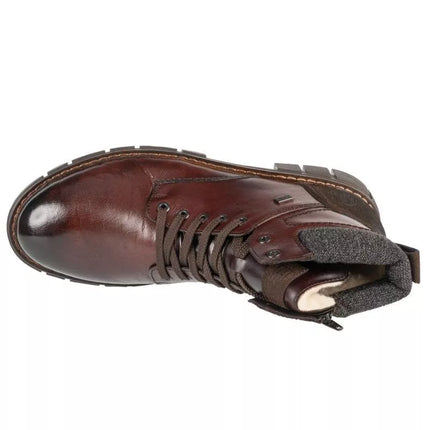 Rieker aulinukai M 32205-25 batai