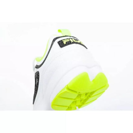 Fila Disruptor Jr 1010978.91Y bateliai