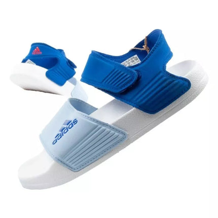 Adidas Adilette sportinės basutės berniukams, patogios