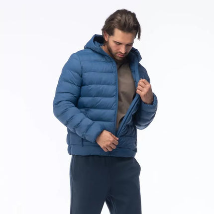 Men's MIRADO Quilted Jacket