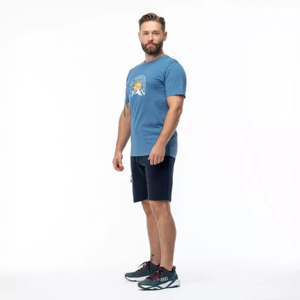 Elbrus Orin Marškinėliai M 92800596884