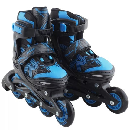 Roces Jokey 3.0 Boy Jr riedučiais 400845 01