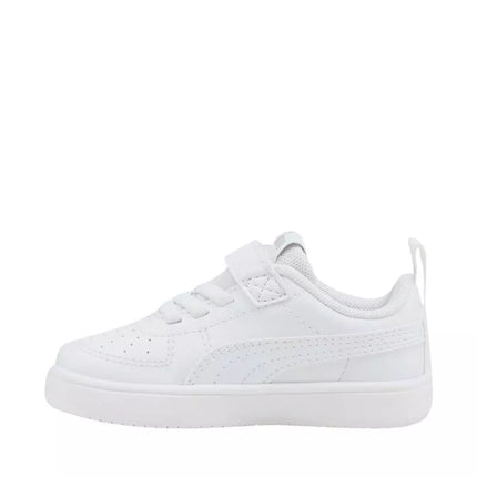 Puma Rickie AC+ Inf kids shoes white 384314 01