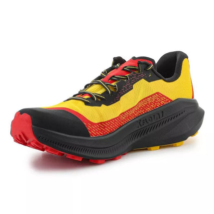 La Sportiva Prodigio 2 ZFRS106Y00K00 Yellow/Black