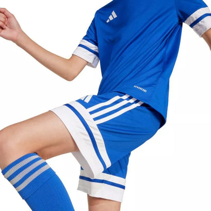 adidas Squadra 25 Jr T-shirt JJ0054