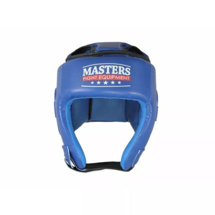 Wako patvirtinta Masters Ktop-Pu bokso šalmas M 02251-02M