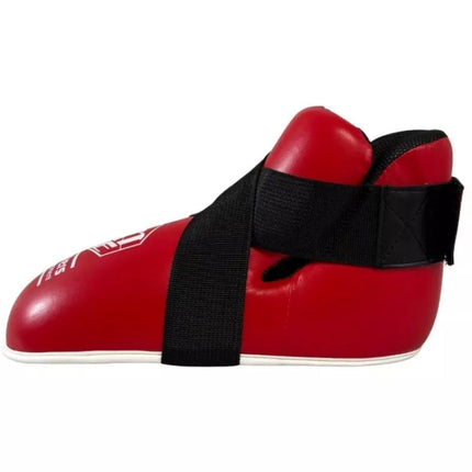 OSPU-1W Pėdų Apsaugos (WAKO PATVIRTINTA) 030631-2M