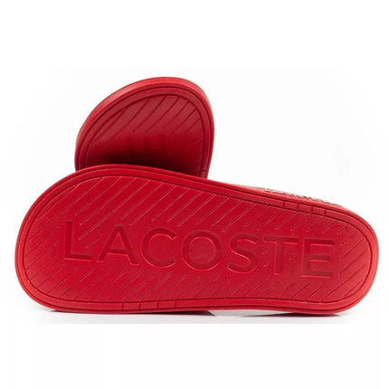 Lacoste Croco Dualiste 2017K M 743CMA002017K šlepetės