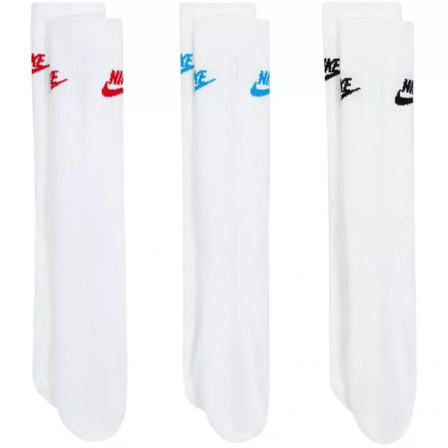 Nike NK Nsw Everyday Essential CR DX5025 911 kojinės