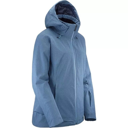 ARCTIC JKT Striukė Salomon Snieglentėms W LC1381 500