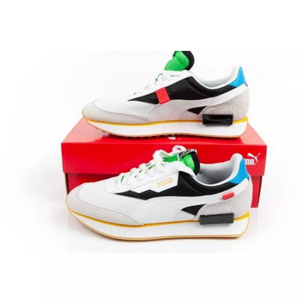 Puma Future Rider W 373384 01 Bateliai