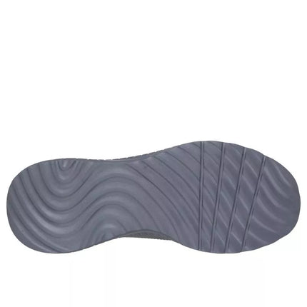 Skechers Vyriški BOBS SQUAD CHAOS SOLID STEP 118312 DKGY Sportiniai batai