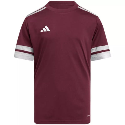 Adidas Squadra 25 Jr marškinėliai JC8667