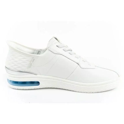 Skechers [251027/WHT] SLIP-INS Sportbačiai