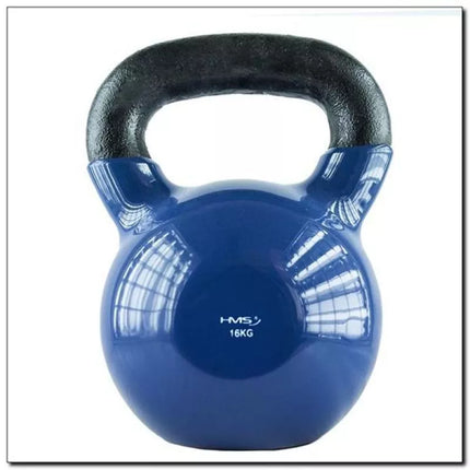 Mėlynas KNV16 ketinis giria 16kg HMS
