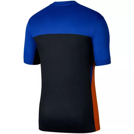 Nike Inter Milan 2026 Stadium SE Men's Jersey Black and Blue IM6998 413