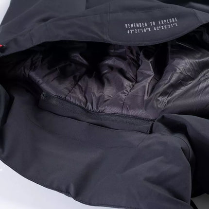 Elbrus Dilox M 92800621642 nešiltintas švarkas