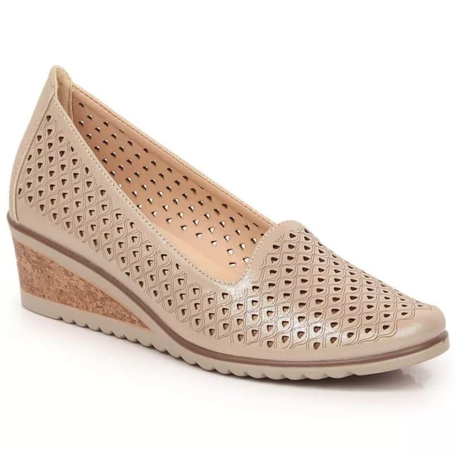 Potocki W SZ12018 WOL130B pleišto tipo batai