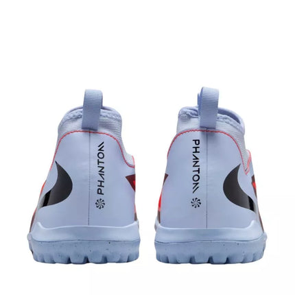 Nike Phantom 6 High Academy TF HQ2049 400 Vaikiški futbolo bateliai