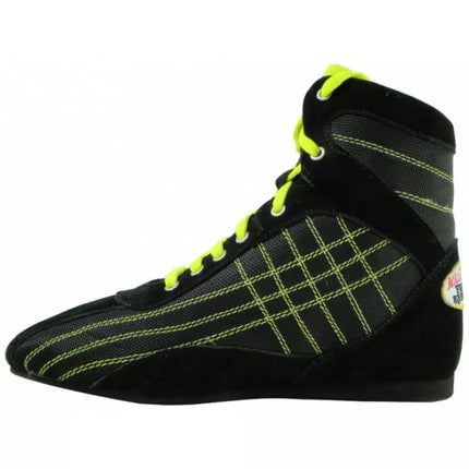 MASTERS BB-MFE Boxing Shoes
