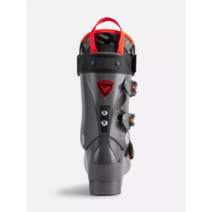 ROSSIGNOL HERO WORLD CUP 110 MV Meteor Grey Ski Boots