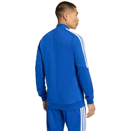 adidas Tiro 26 League Training Vyriškas Sportinis Džemperis Mėlynas JY7210