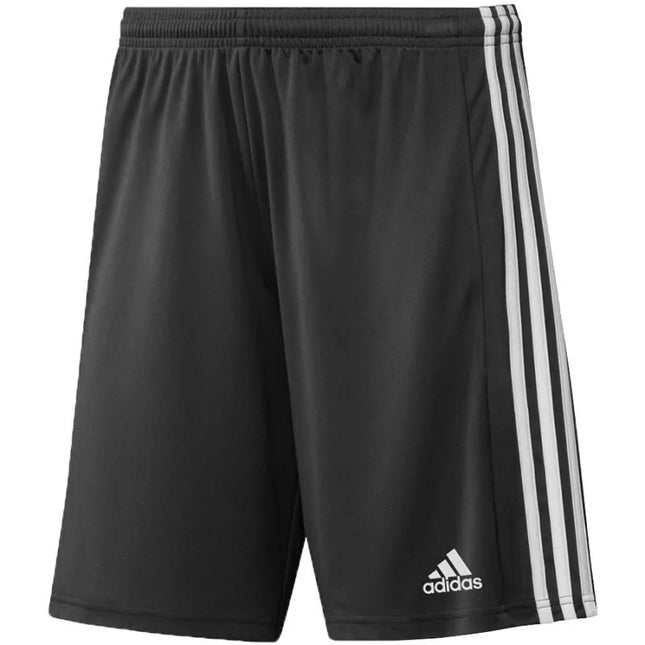 Adidas Squadra 21 Šortai Y Jr GN5767