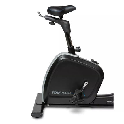 Flow Fitness Perform B2i programuotas dviratis