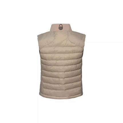 SAIL RACING W Race Primaloft Vestė - Ruda