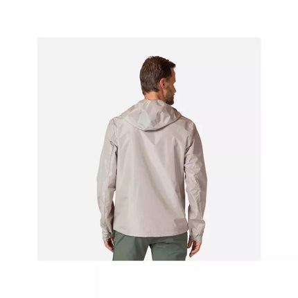 Rossignol Skpr Active Jkt Jacket Beige