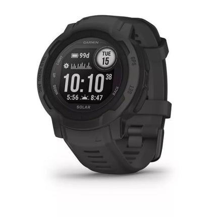 Garmin Instinct 2 Solar laikrodis 010-02627-00