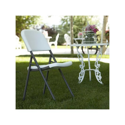 Loop Kojos 80155 Pusiau komercinė sulankstoma kėdė