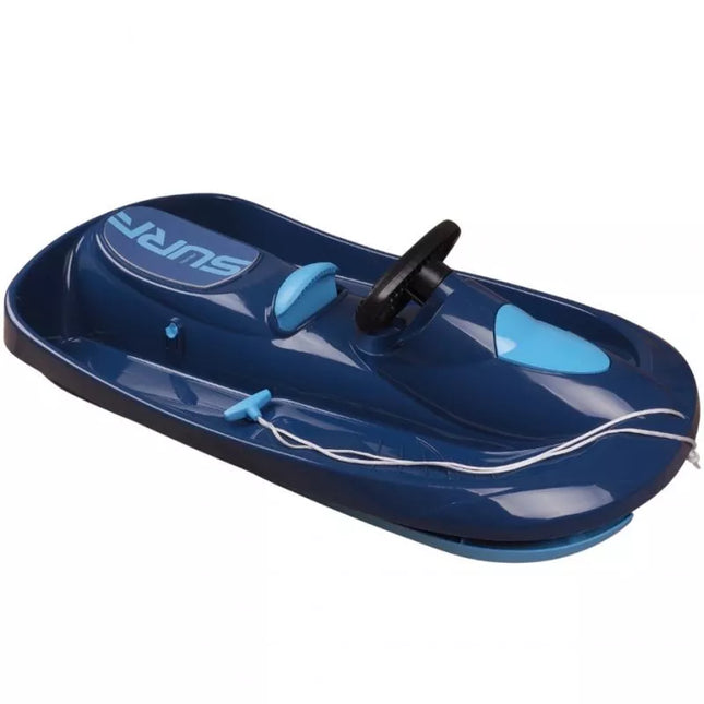 Hamax Sno Surf 503441 rogutės