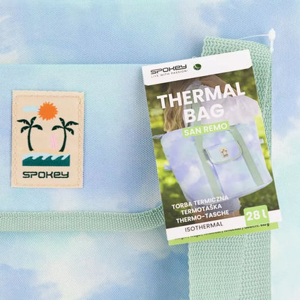 Spokey San Remo Terminis Krepsys SPK-943482