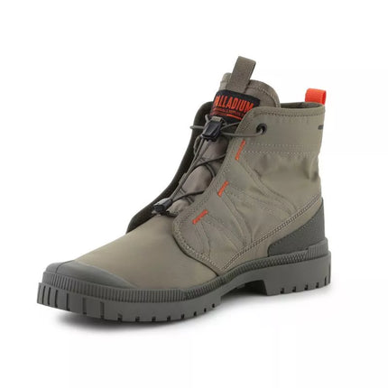Palladium SP20 Travel HI batai 74476-377-M
