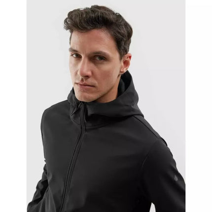 Vėjui atspari softshell tipo striukė 4F M 4FWAW24TSOFM283-20S