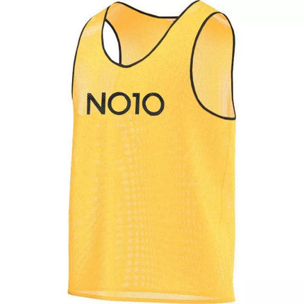 Žymeklis NO10 geltonas TBN-80 SF WL Y