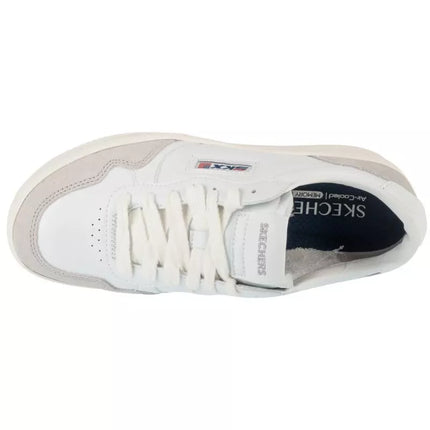 Skechers Sport Court 2.0 – „Ant Bloko“ 185263-WHT Balti 36