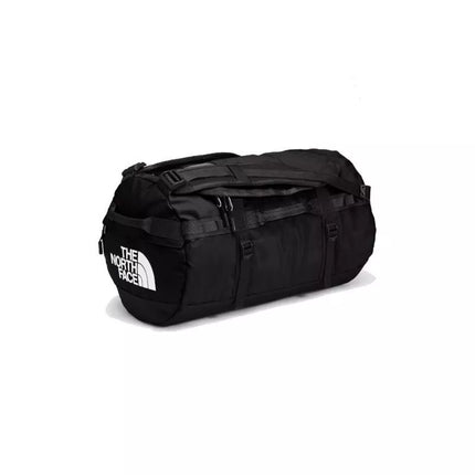 Base camp duffel bag s-tnf black-tnf white-npf THE NORTH FACE