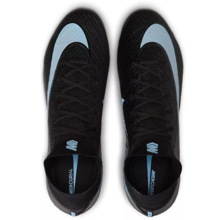 Nike Zoom Mercurial Superfly 10 Elite FG FQ1454-001 batai