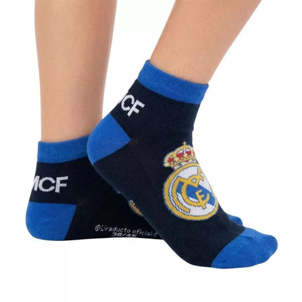 Real Madrid kojinės 2 poros 2900003293